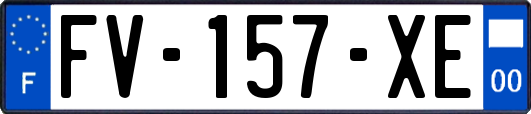 FV-157-XE
