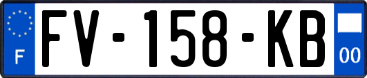 FV-158-KB