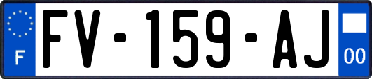 FV-159-AJ