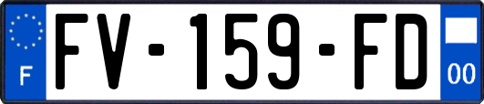 FV-159-FD