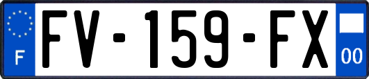 FV-159-FX