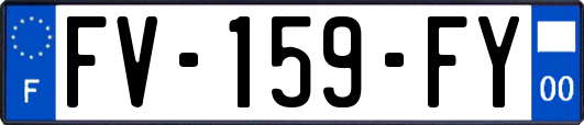FV-159-FY