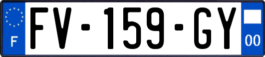 FV-159-GY