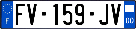 FV-159-JV