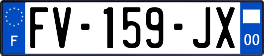 FV-159-JX