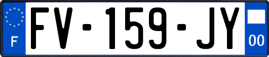 FV-159-JY