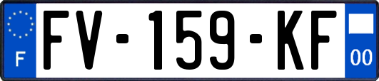 FV-159-KF