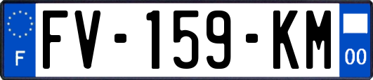 FV-159-KM