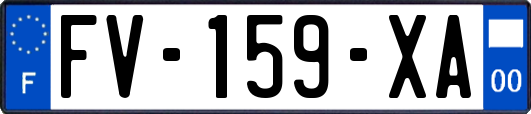 FV-159-XA