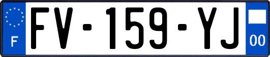 FV-159-YJ