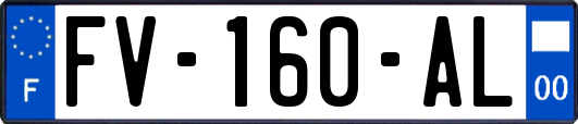 FV-160-AL