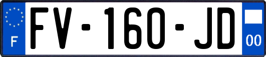 FV-160-JD
