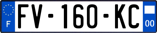 FV-160-KC