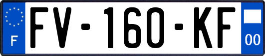 FV-160-KF