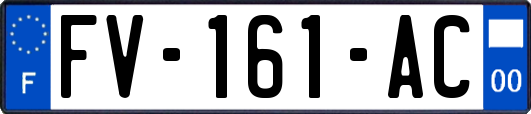 FV-161-AC