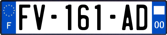 FV-161-AD