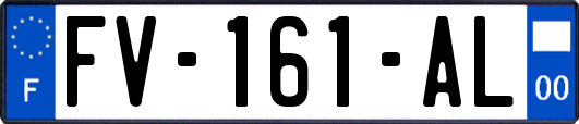 FV-161-AL