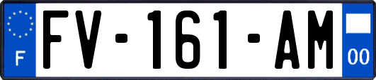 FV-161-AM