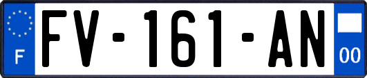 FV-161-AN