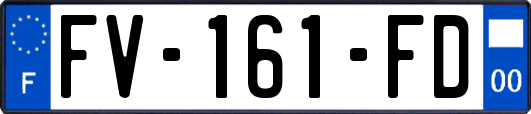 FV-161-FD
