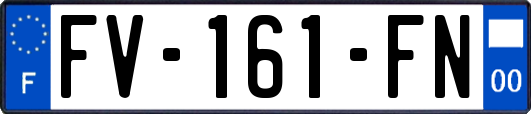 FV-161-FN