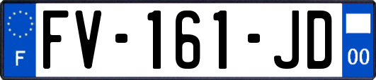 FV-161-JD