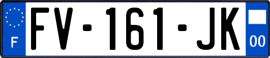 FV-161-JK