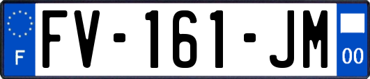 FV-161-JM