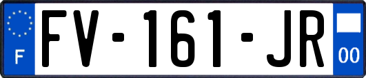 FV-161-JR