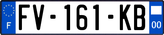 FV-161-KB