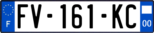 FV-161-KC
