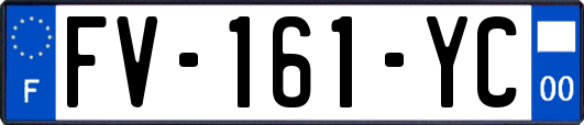 FV-161-YC