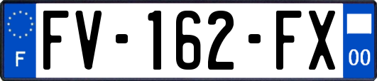 FV-162-FX