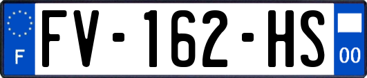 FV-162-HS