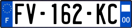 FV-162-KC