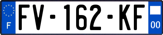 FV-162-KF