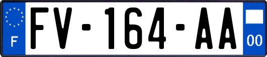 FV-164-AA
