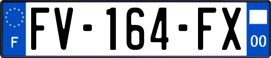 FV-164-FX
