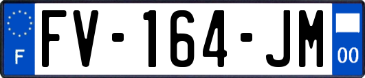 FV-164-JM
