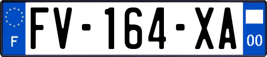 FV-164-XA