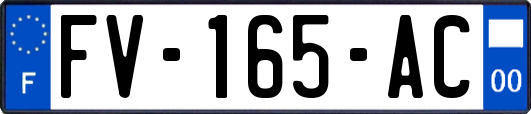 FV-165-AC