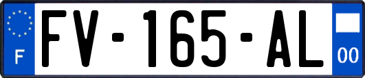 FV-165-AL