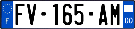 FV-165-AM