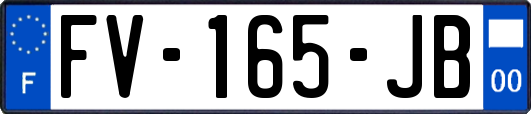 FV-165-JB