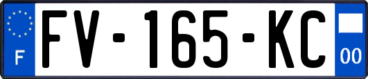 FV-165-KC