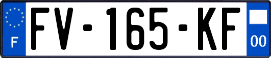 FV-165-KF