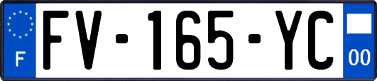 FV-165-YC