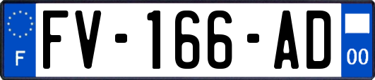 FV-166-AD