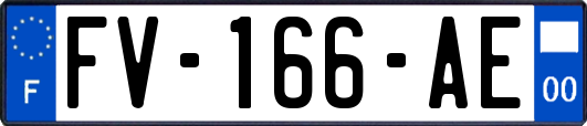 FV-166-AE