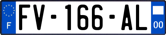 FV-166-AL